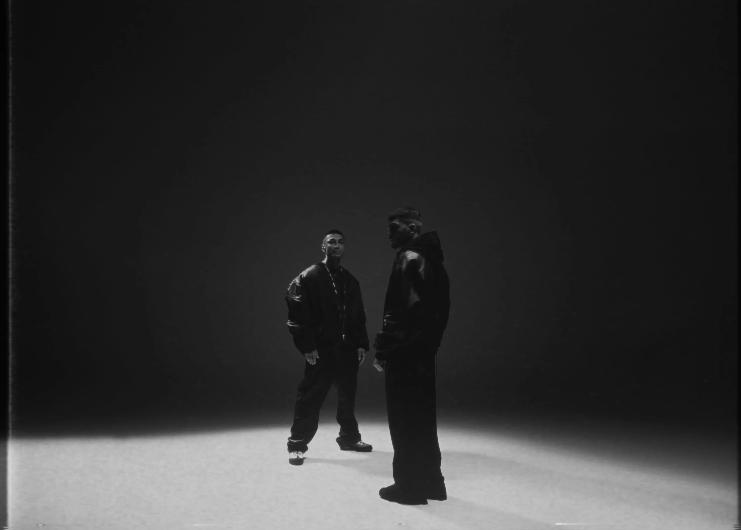 ONE NIGHT ONLY: Burhan G og Sivas giver fælles koncert