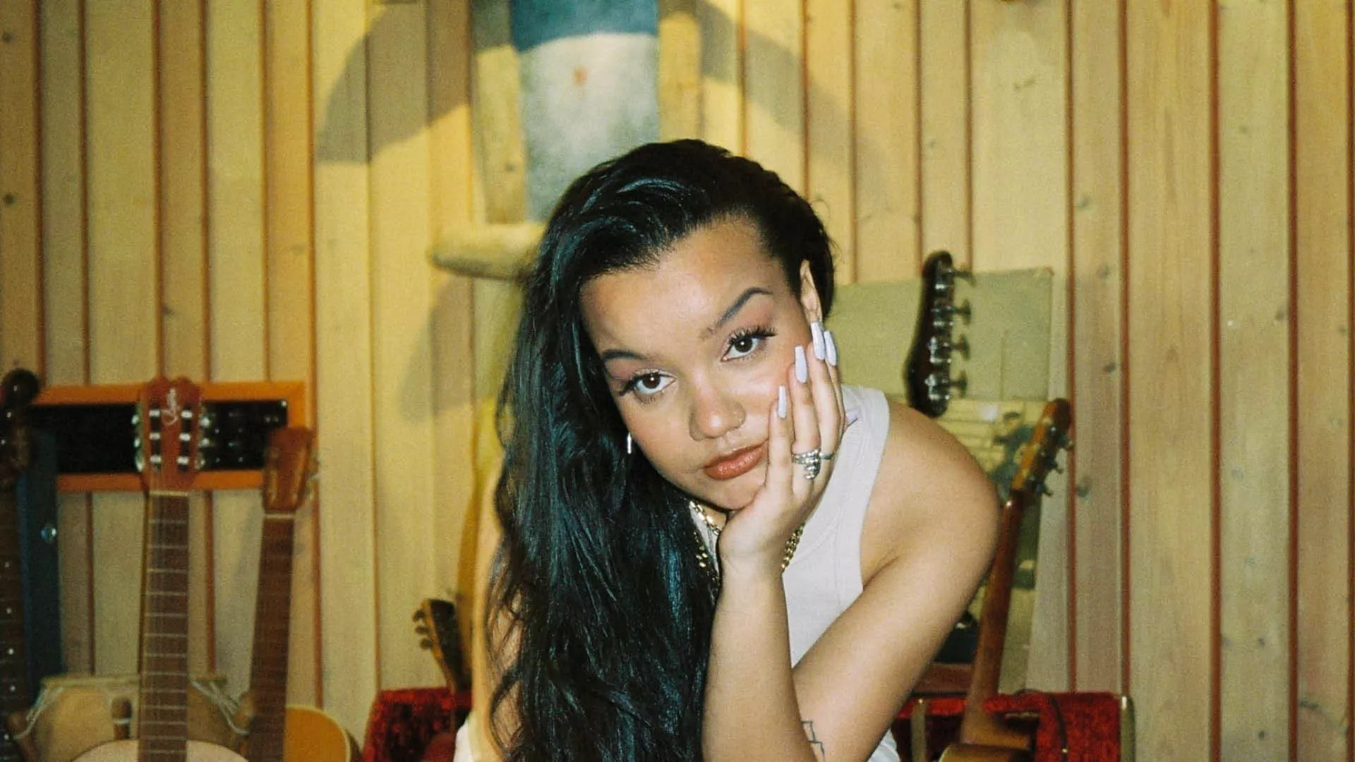 Zikai avancerar och imponerar 