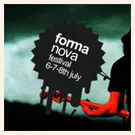 Forma Nova Festival klar med årets program