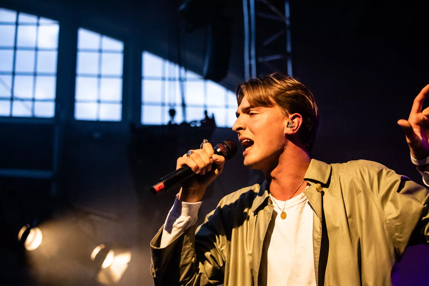 Danmarks nye koncert-kanon