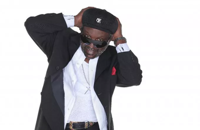 Reggae-stjerne er død