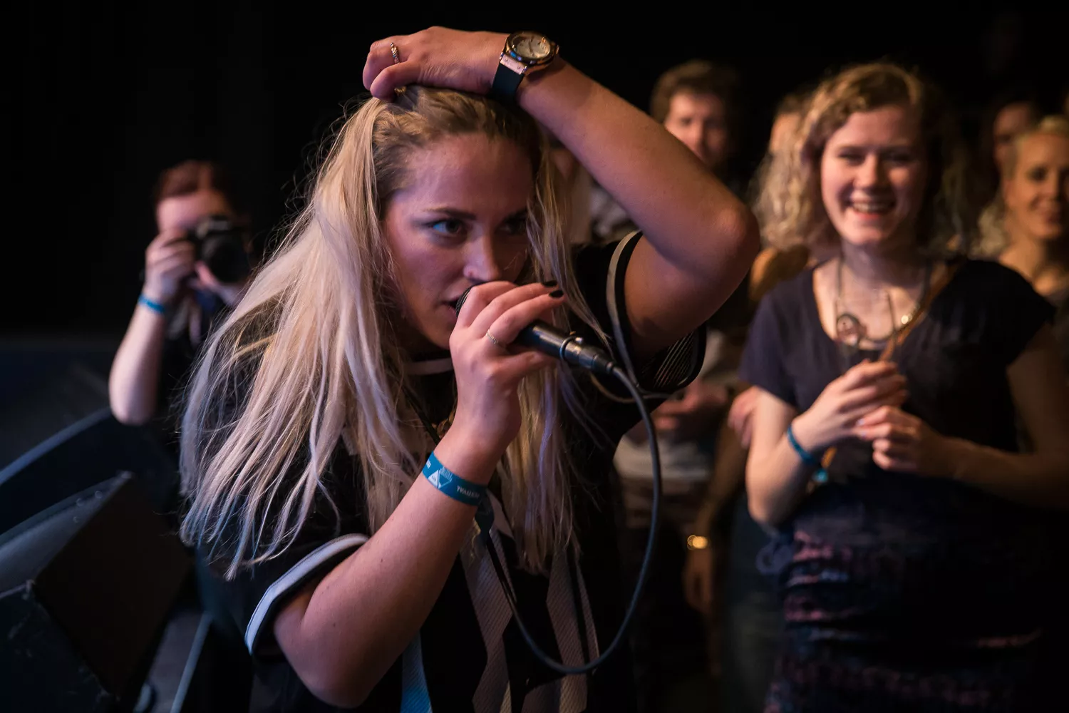 Populær konsertscene i Trondheim har slått seg selv konkurs