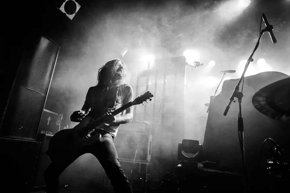 Unikt kulturutbyte – visa upp ditt band i grannländerna