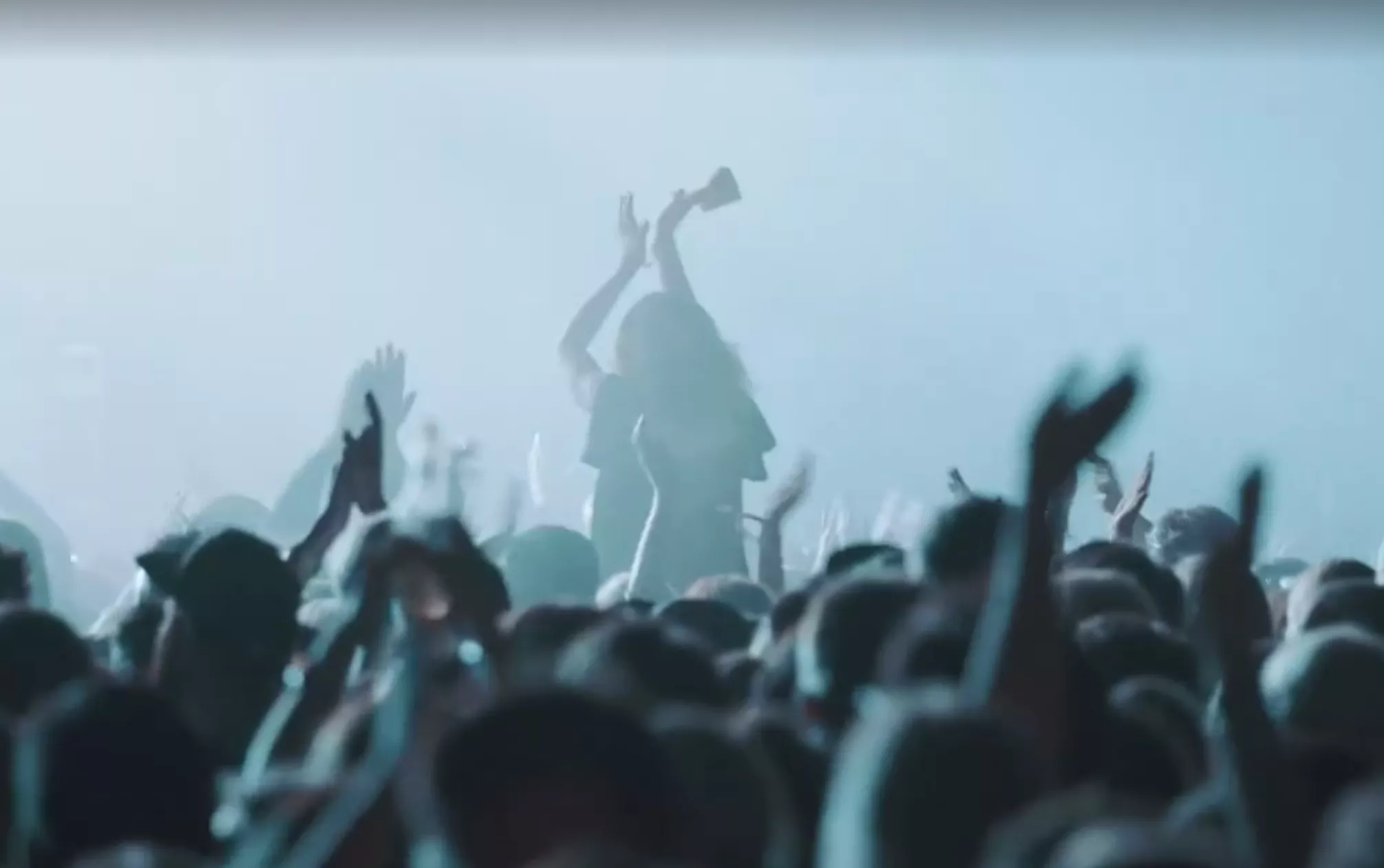 Way Out West med festivalsyskon – "musik- och skidkultur möts"