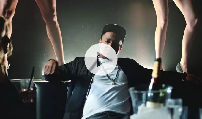 Hedegaard & Brandon Beal klar med ny video