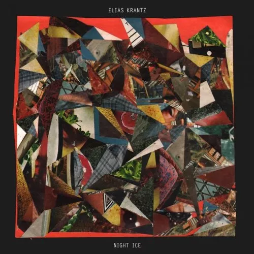 Night Ice - Elias Krantz