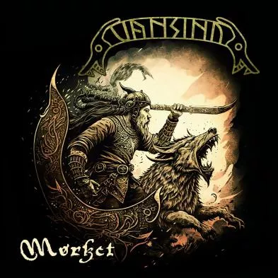 Mørket - Vansind