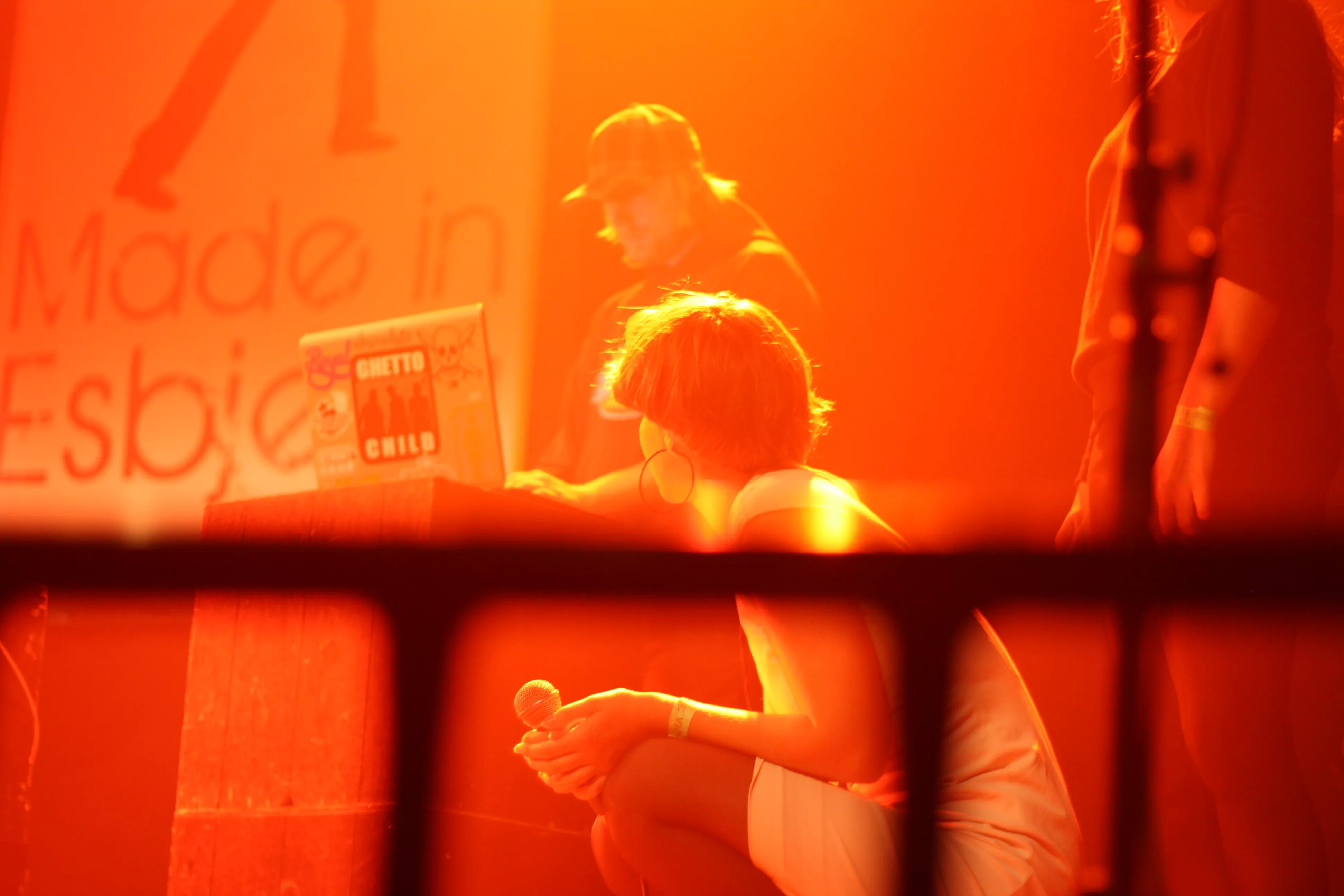 Made In Esbjerg fredag den 20. august