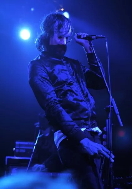 Miike Snow ser frem til koncerten på Loppen