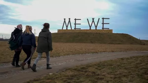 Tag med på Roskilde-gådejagt på Dyrskuepladsen