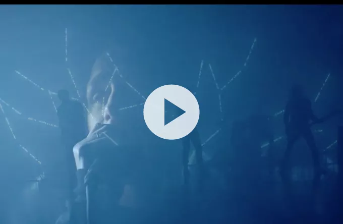 Video: Mew hylder livets storhed