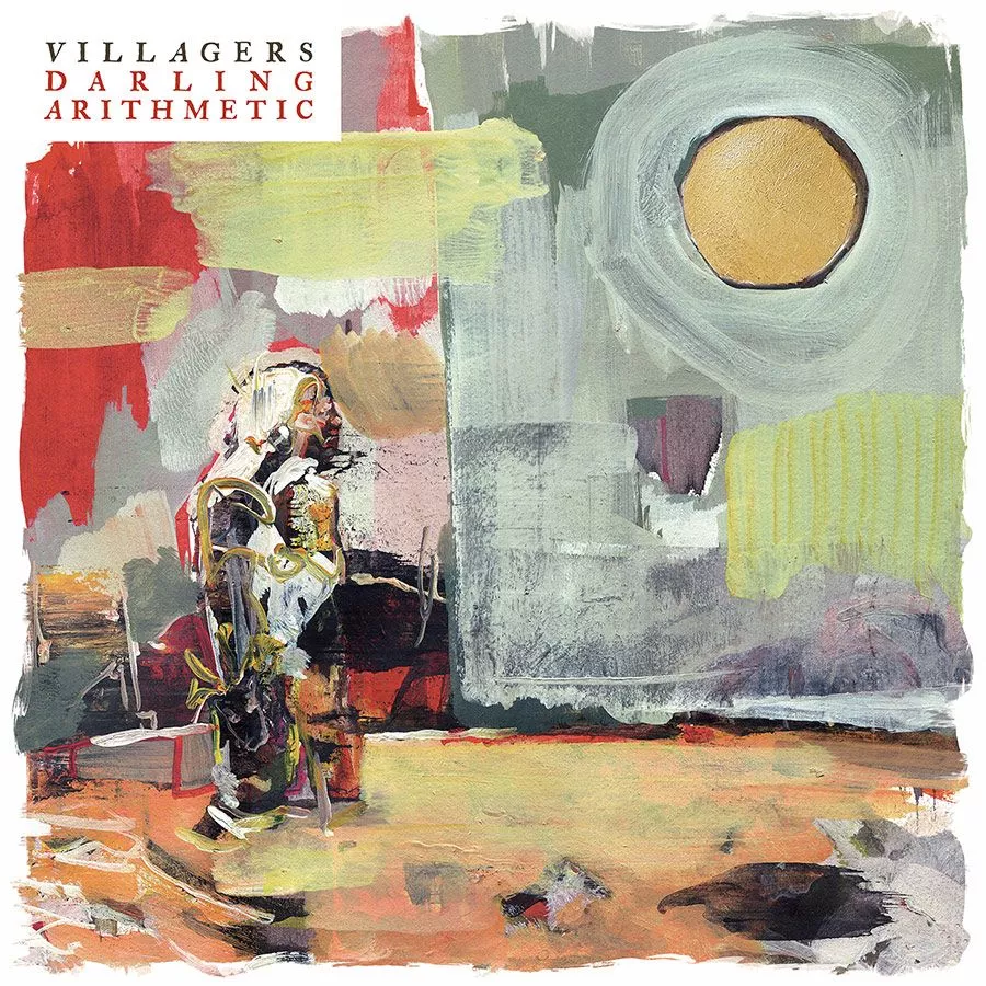 Darling Arithmetic - Villagers