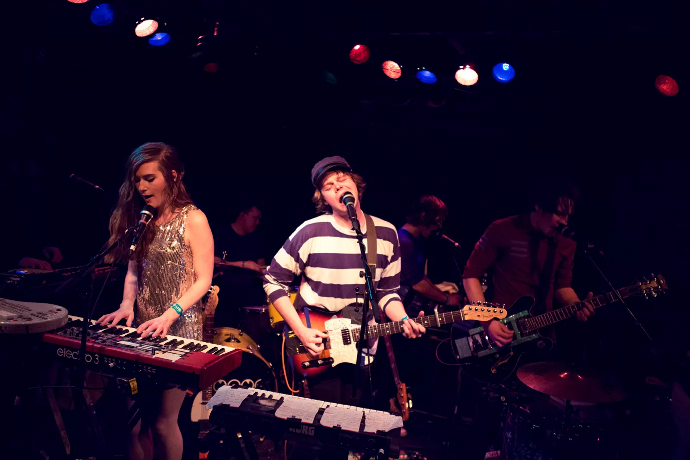 Team Me: Mono, by:Larm