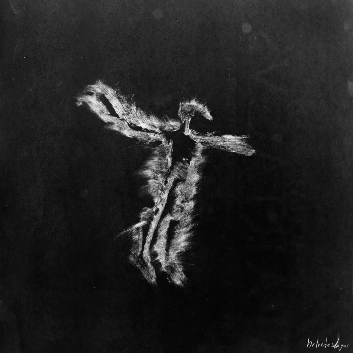 Helvetesdagar - Fågelle