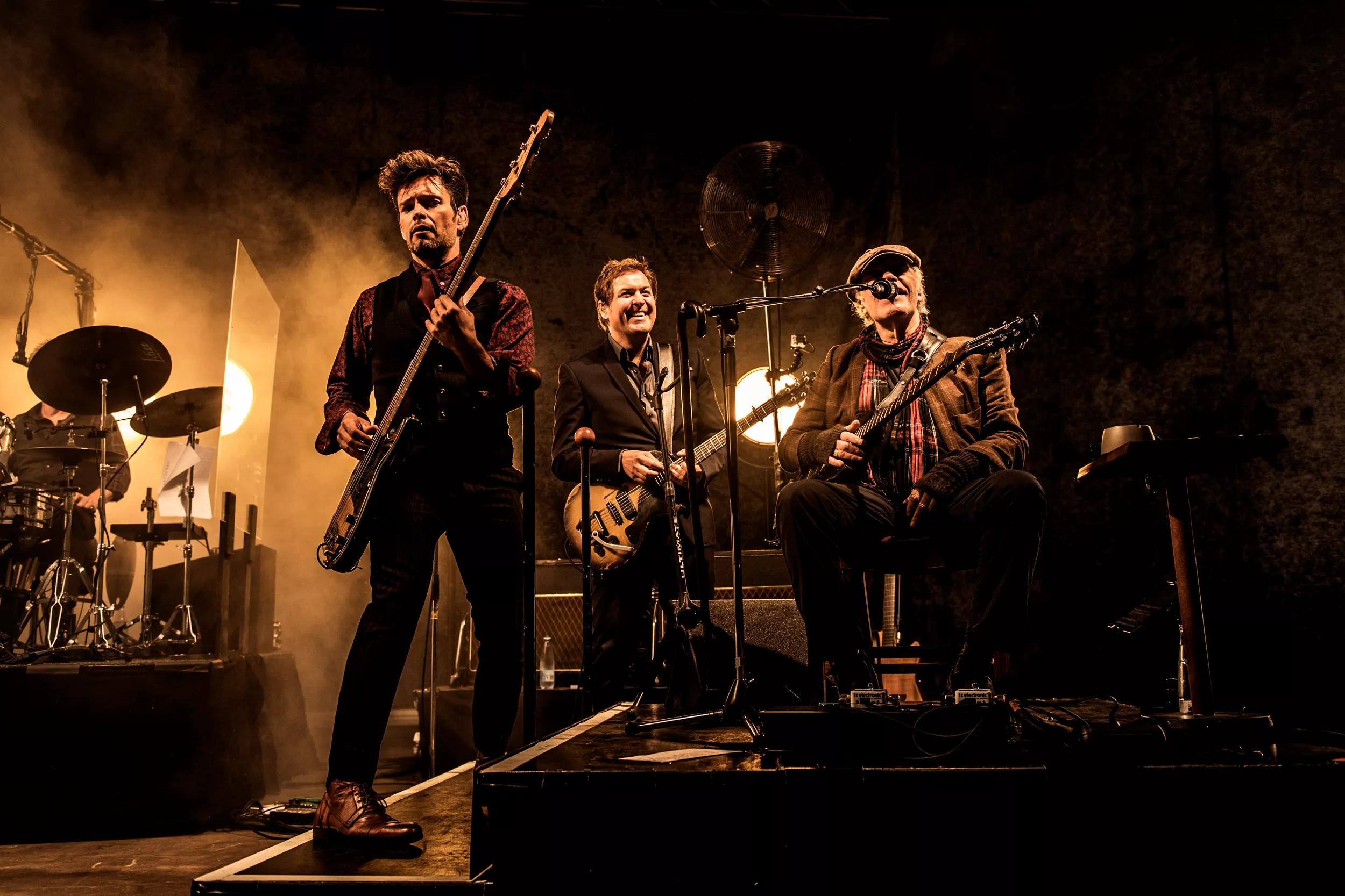 To måneder efter nationalskjaldens død: Kjukken går i opløsning