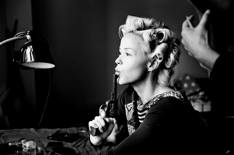 Julestilstand på albumhitlisten