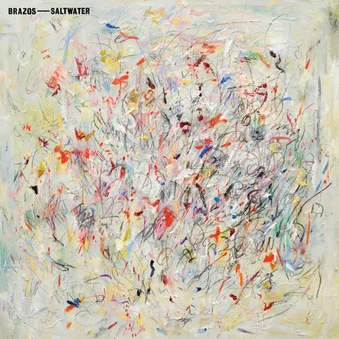 Saltwater - Brazos