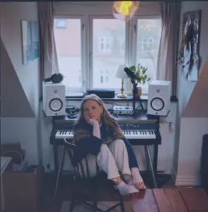 Sikkert Syg af Følelser - Vilma