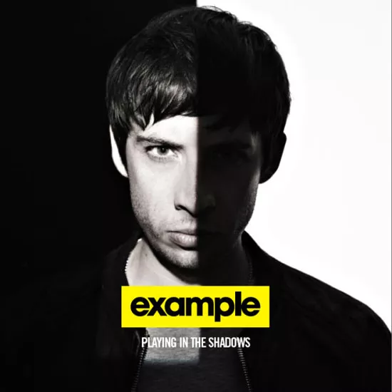 Playing In The Shadows - Example