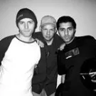 Upfront Urban Tour 2008‏ starter 3. oktober