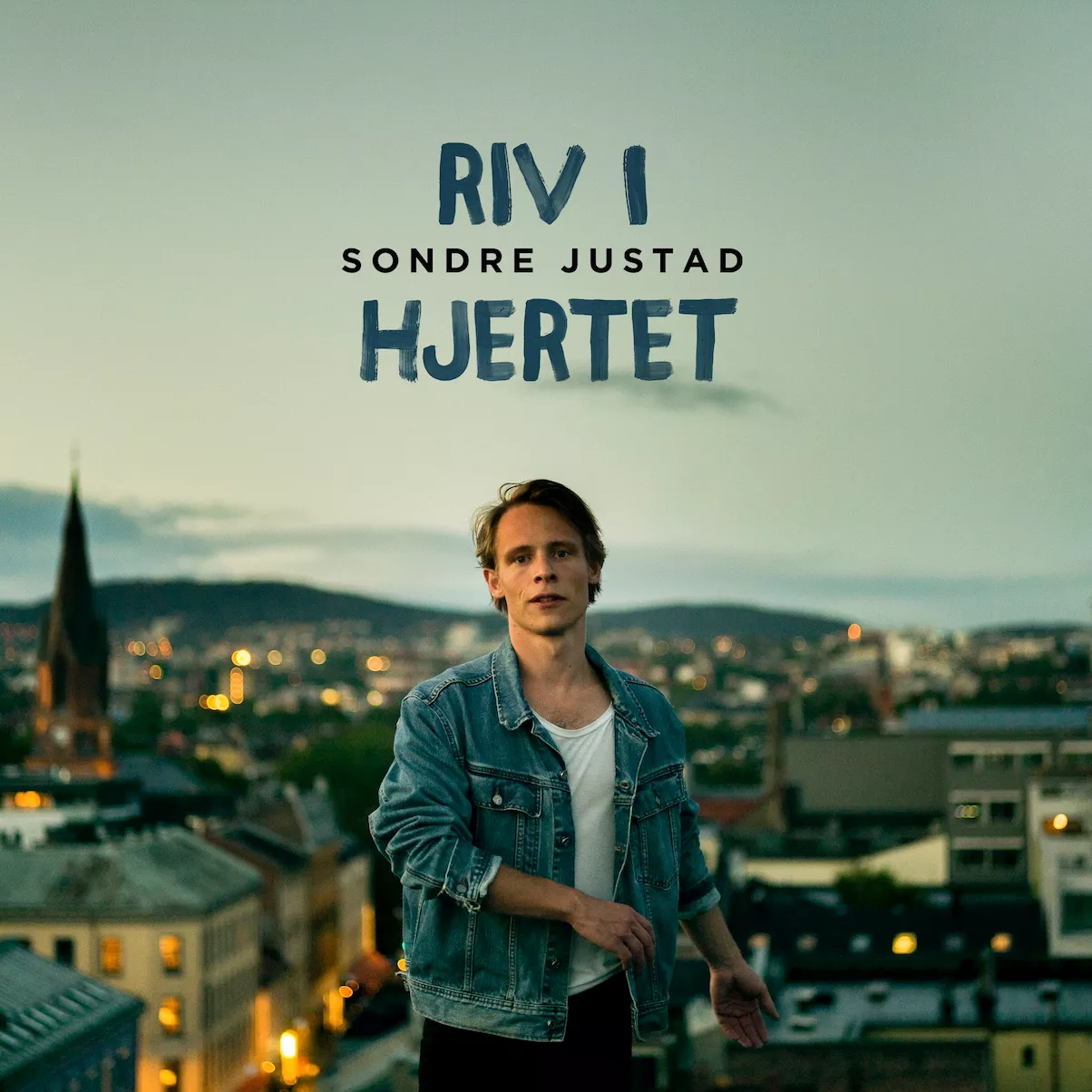 Riv I Hjertet - Sondre Justad
