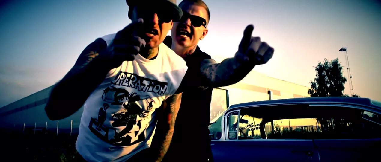 ’’Allt kretsar kring att stärka individen’’