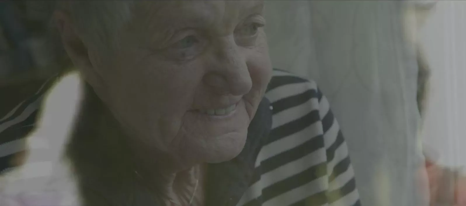 ''På alla plan väldigt hemmagjord''