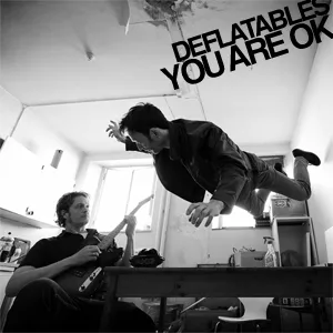 You Are OK - Deflatables