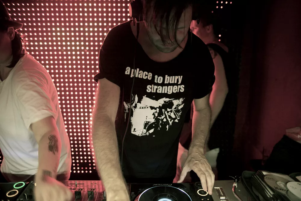 Sónar Copenhagen klar med det endelige lineup