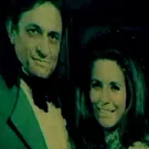 June Carter Cash gået bort, 73 år gammel