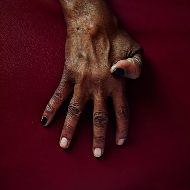 The Bravest Man In The Universe - Bobby Womack