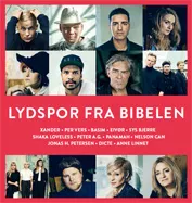 Lydspor fra Bibelen - Diverse kunstnere