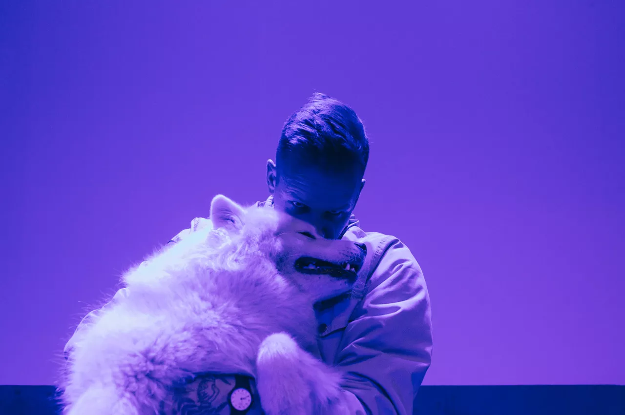 John Olav Nilsen er tilbake