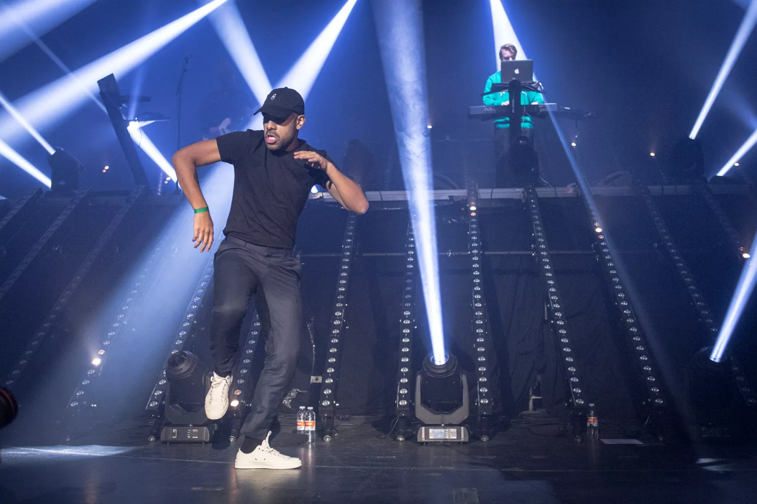 Falconer Salen - Ukendt Kunstner