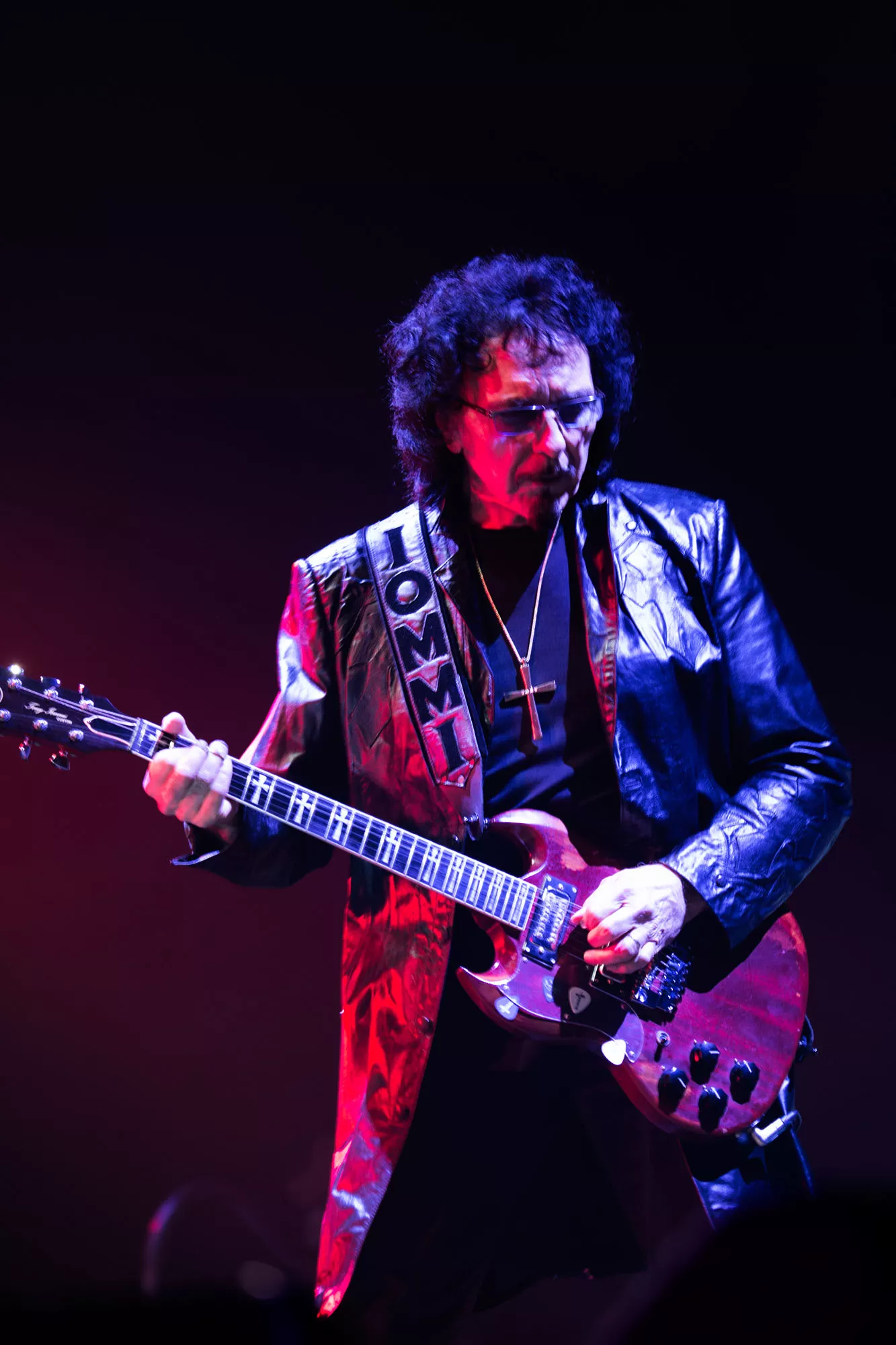 Har Black Sabbath spillet sit sidste riff?