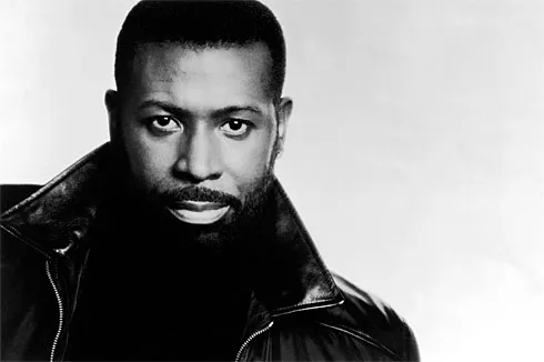 Teddy Pendergrass er død