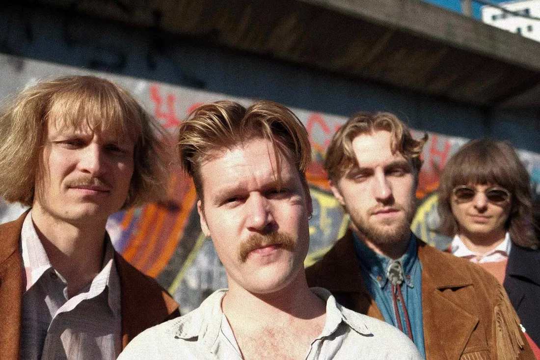 Foto: Truls Lie-Haugen