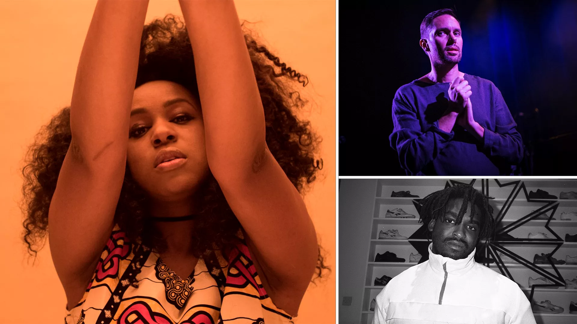 Piknik I Parken: Disse konsertene kan du ikke gå glipp av på festivalen