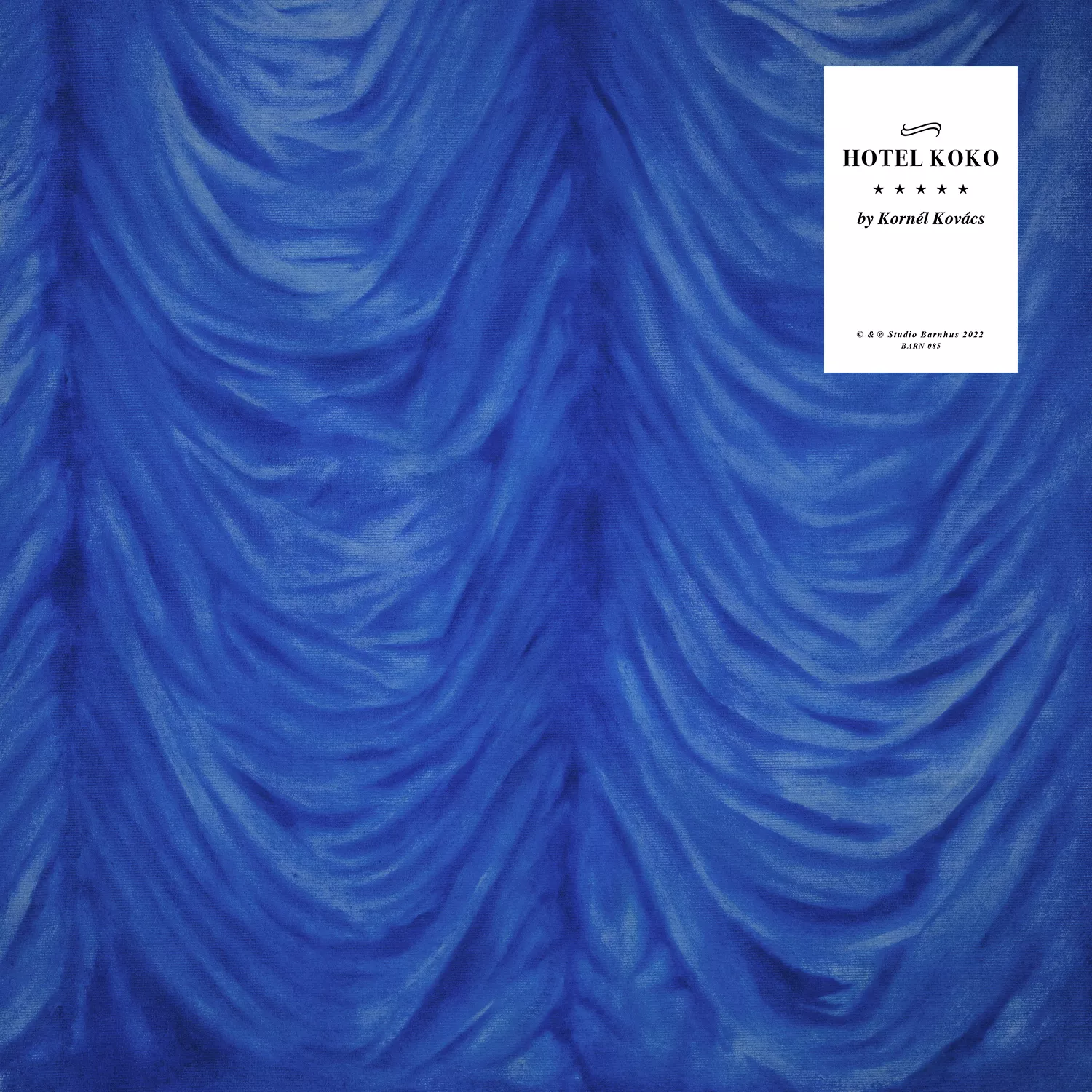 Hotel Koko - Kornél Kovács