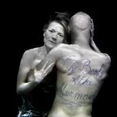 The Book of the Mermaid - Pernille Rübner-Petersen