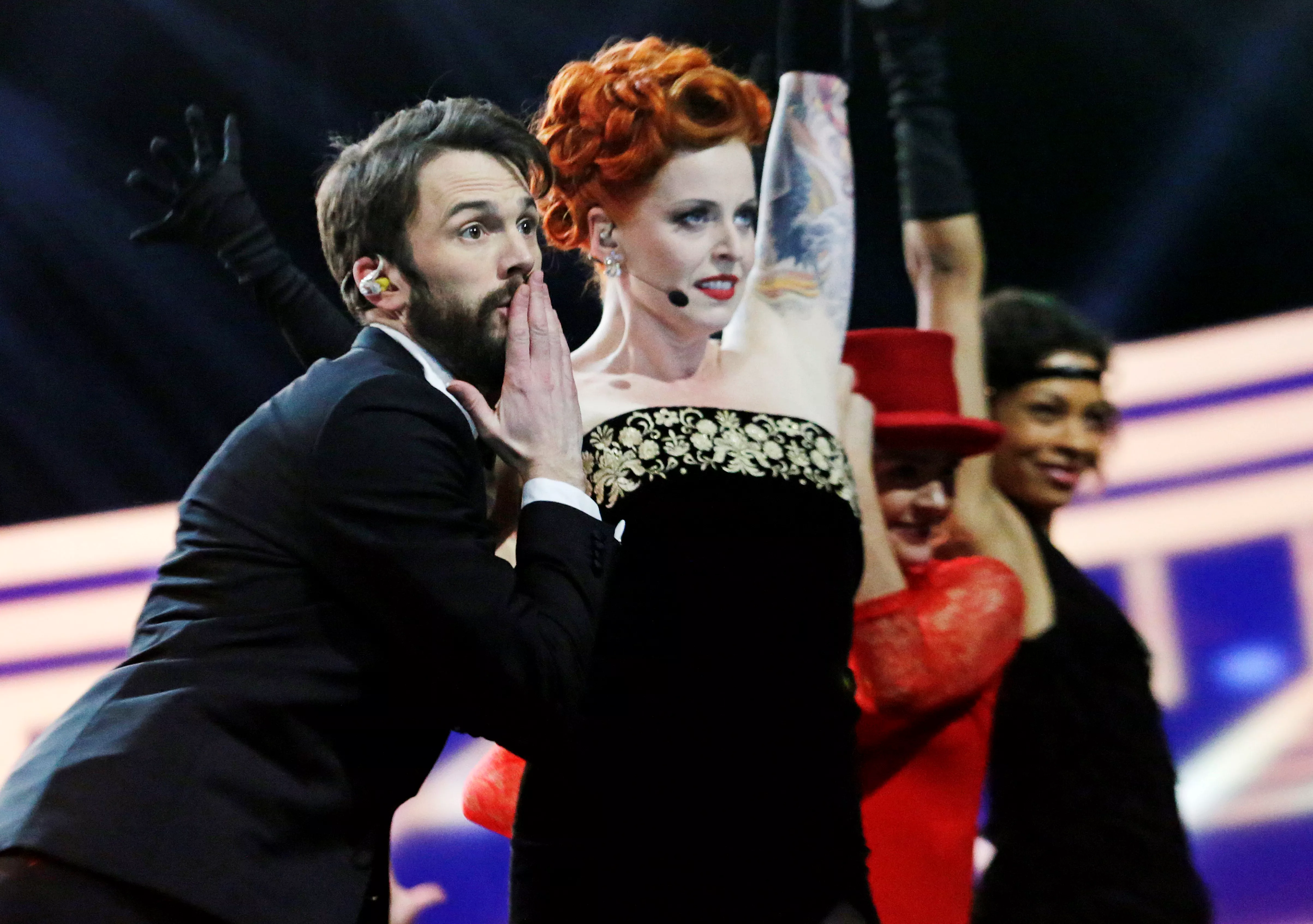 Silya tilbake i MGP for tredje gang