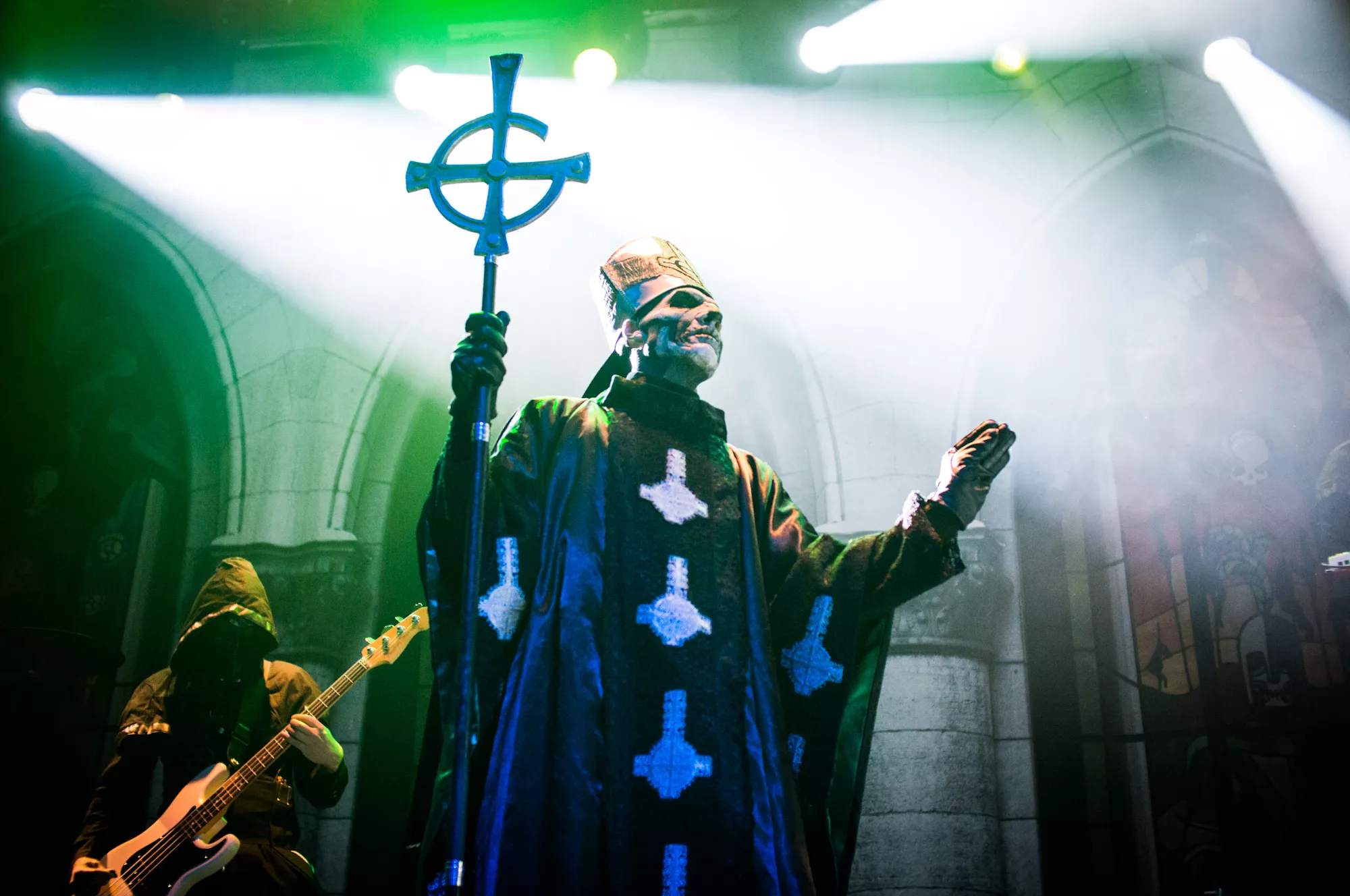 Fler band till STHLM Fields