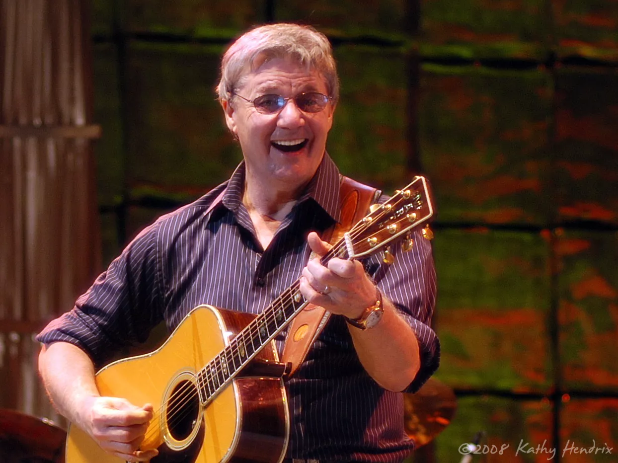 Bingo! Nyt studiealbum fra Steve Miller Band 