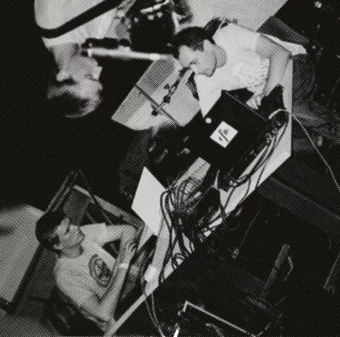 Badun og Scotch Egg kommer til Elektronisk Jazzjuice