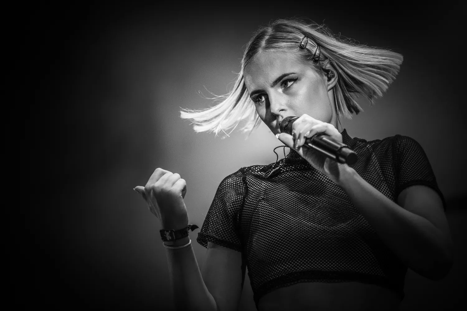 Ungt, lovende og modent popstjerneskud