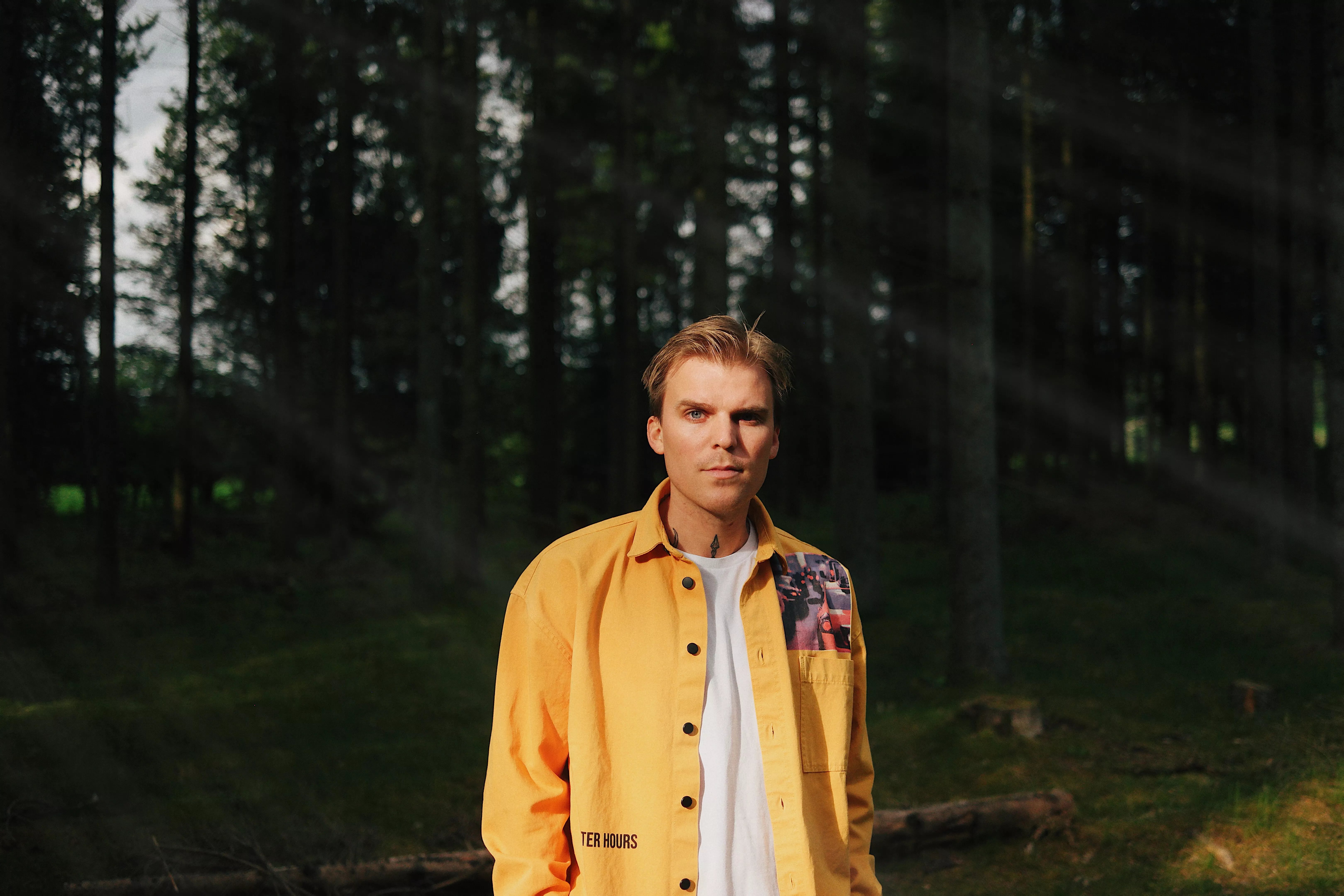 Skoleeksempel på tidløs popmusik