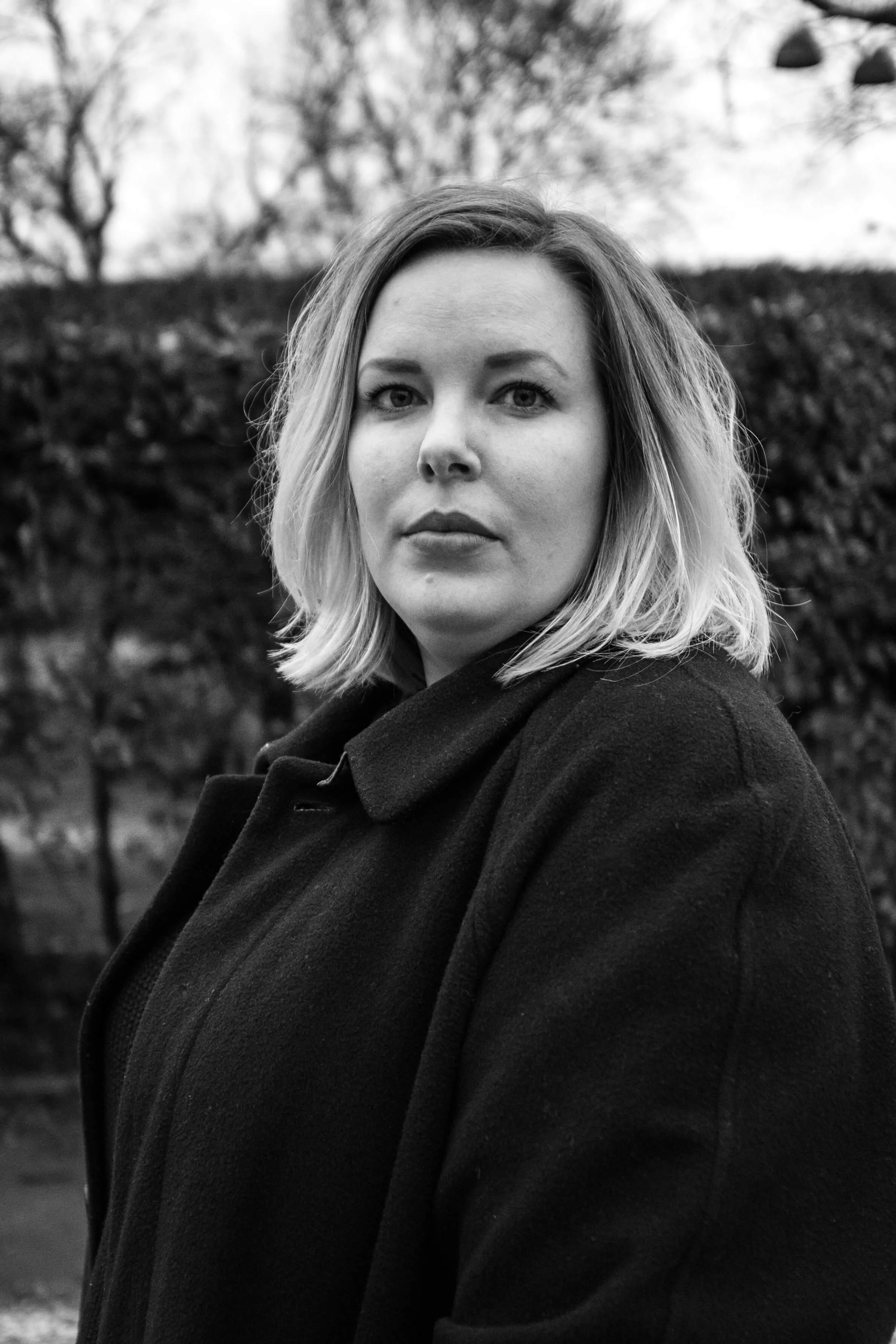 ANMELDERNE HAR ORDET: Årets 20 bedste album ifølge Sara Nedergaard