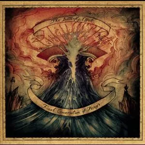 Final Conversation Of Kings - The Butterfly Effect