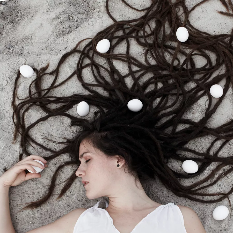 Surrender - White Flag Society