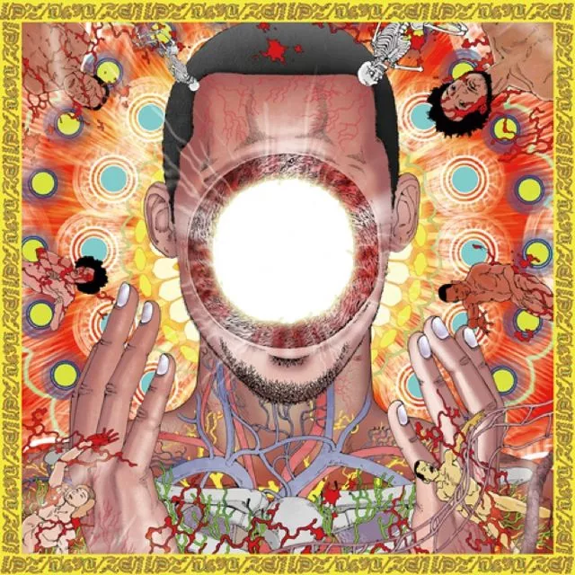 You're Dead! - Flying Lotus